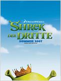 Shrek der Dritte