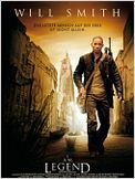 I Am Legend