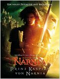 Die Chroniken von Narnia - Prinz Kaspian von Narnia