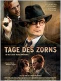Tage des Zorns