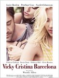 Vicky Cristina Barcelona