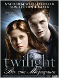Twilight - Biss zum Morgengrauen