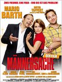 Männersache