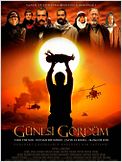 Günesi Gördüm - Ich sah die Sonne