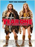 Year One - Aller Anfang ist schwer