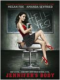 Jennifer's Body - Jungs nach ihrem Geschmack