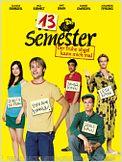 13 Semester