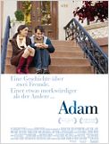 Adam - Eine Geschichte über zwei Fremde. Einer etwas merkwürdiger als der Andere