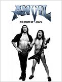 Anvil! Die Geschichte einer Freundschaft