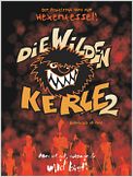 Die Wilden Kerle 2