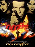 James Bond 007 - GoldenEye