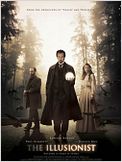 The Illusionist - Nichts ist wie es scheint