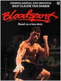 Bloodsport – Eine wahre Geschichte