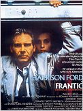 Frantic