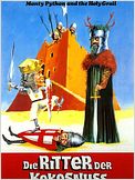 Die Ritter der Kokosnuss