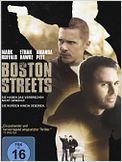 Boston Streets