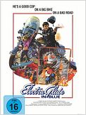 Electra Glide in Blue