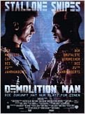 Demolition Man