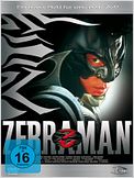 Zebraman