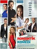 Die Romantische Komödie