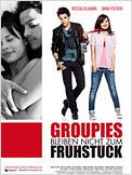 Groupies bleiben nicht zum Frühstück