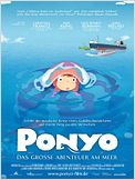 Ponyo - Das große Abenteuer am Meer