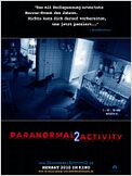 Paranormal Activity 2