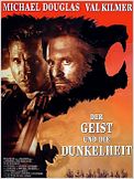 Der Geist und die Dunkelheit