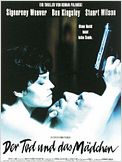 Der Tod und das Mädchen