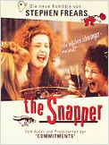 The Snapper - Hilfe, ein Baby