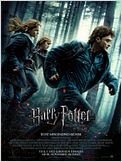 Harry Potter und die Heiligtümer des Todes - Teil 1