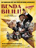 Benda Bilili!