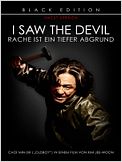 I Saw the Devil