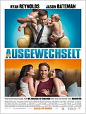 Wie ausgewechselt