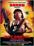 Hot Shots! Der zweite Versuch