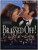 Brassed Off - Mit Pauken und Trompeten
