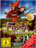 Fuxia - Die Minihexe