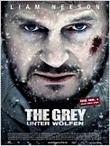 The Grey - Unter Wölfen
