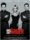 Das gibt Ärger