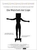 Die Wahrheit der Lüge