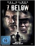 7 Below - Haus der dunklen Seelen
