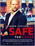 Safe - Todsicher
