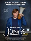 Jonas - Stell dir vor, es ist Schule und du musst wieder hin