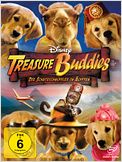 Treasure Buddies - Schatzschnüffler in Ägypten