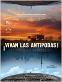 ¡Vivan las Antipodas!
