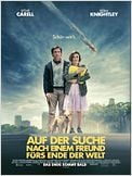 Auf der Suche nach einem Freund fürs Ende der Welt