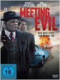 Meeting Evil
