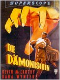 Die Dämonischen