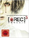 [REC] 3 Génesis