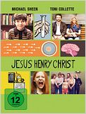 Jesus Henry Christ